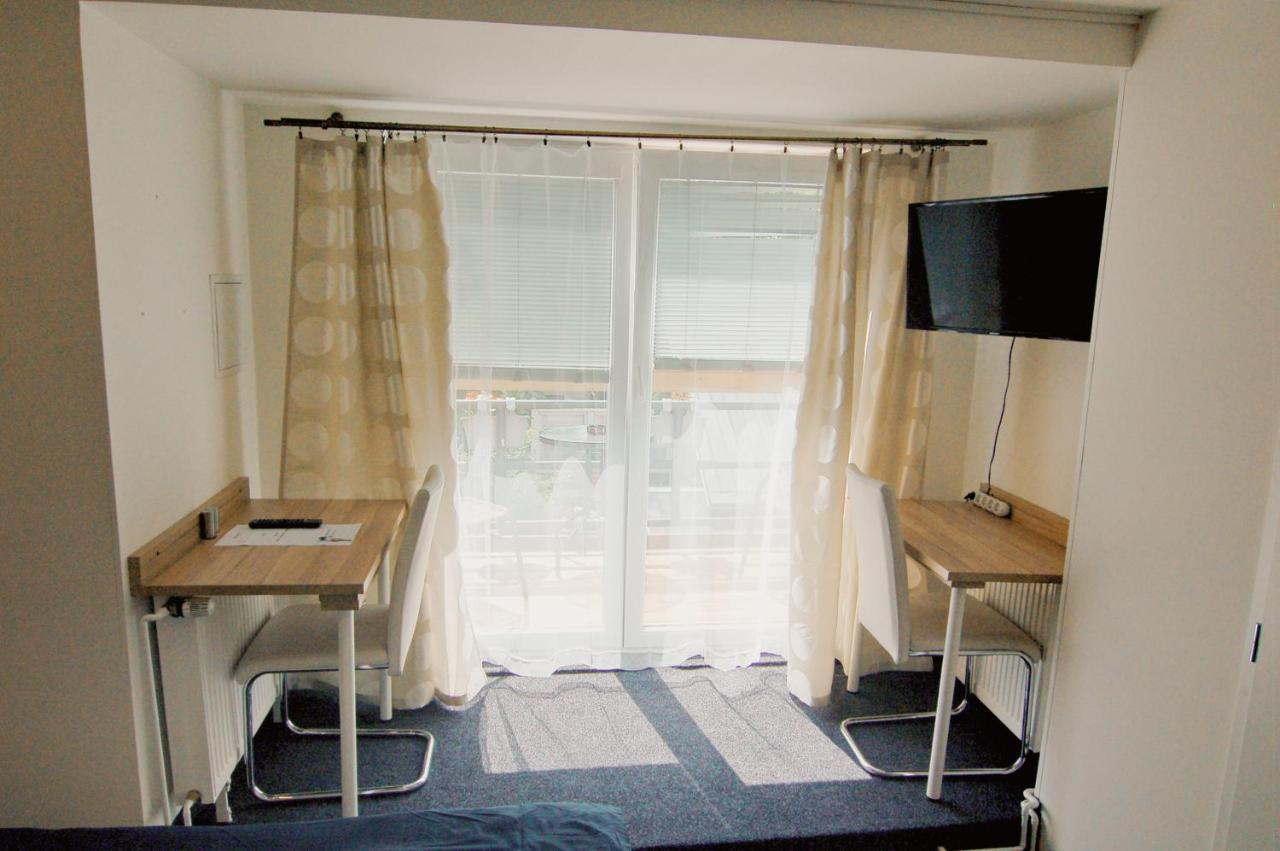 Aparthotel Vítkovice Ostrava Exterior foto